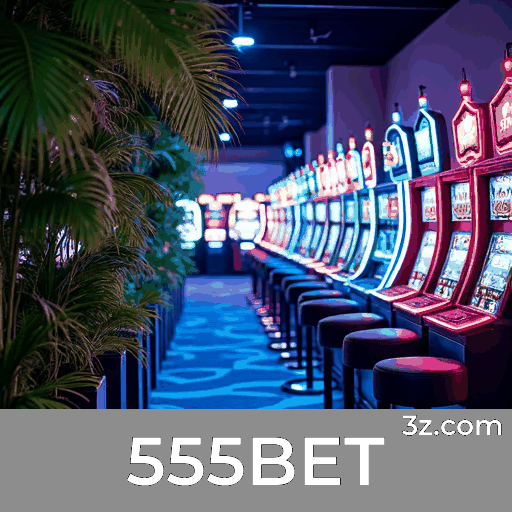Comunidade 555BET: Oásis de Interação para Jogadores