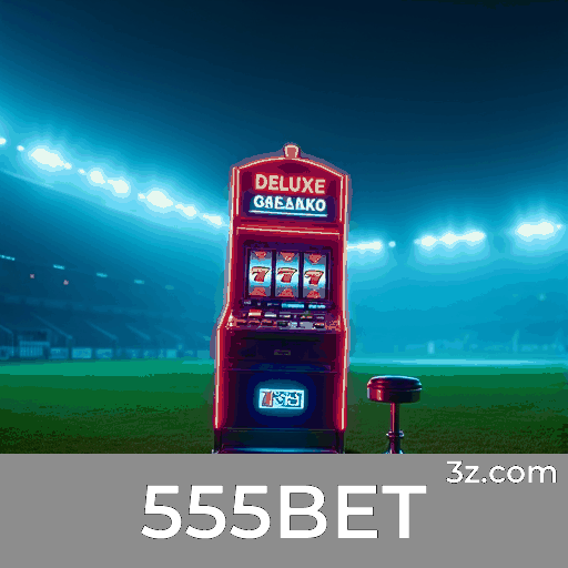 555BET Casino: Programa VIP Exclusivo e Luxuoso