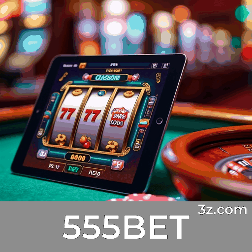 Mundo de Jogos Incríveis do 555BET: Diversão Garantida