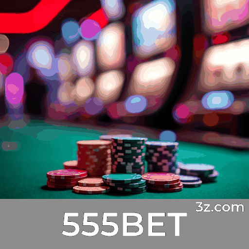 Experiência de Jogo Diversificada no 555BET para Brasileiros