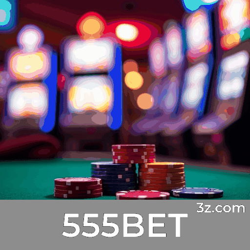 555BET Casino: Programa VIP Exclusivo e Luxuoso