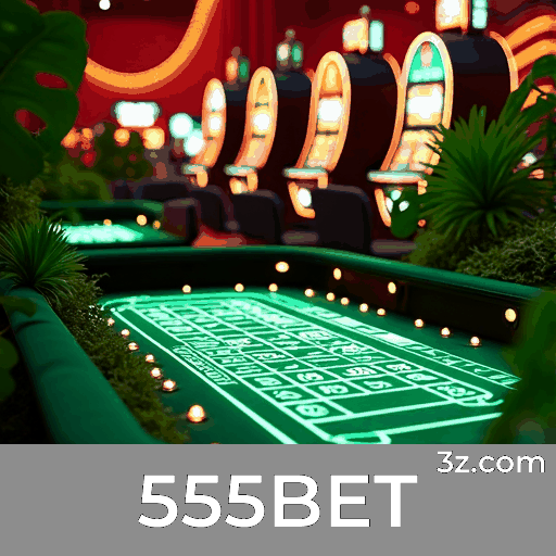 Recompensas Reais e Transparentes no 555BET: Promoções Sem Pegadinhas