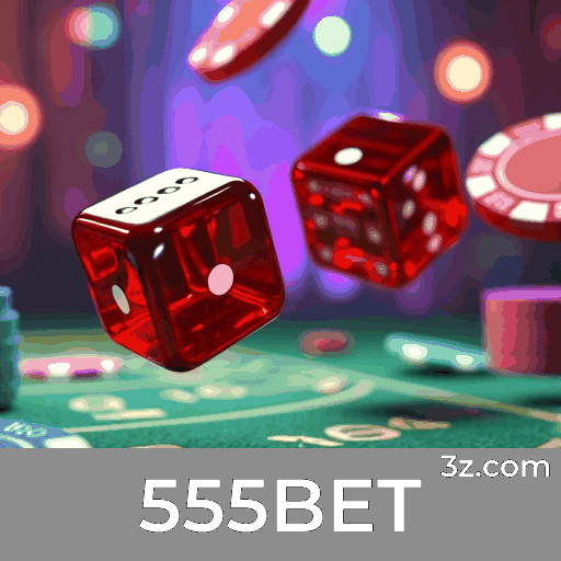 Mundo de Jogos Incríveis do 555BET: Diversão Garantida