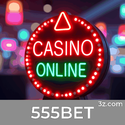 Experiência de Jogo Diversificada no 555BET para Brasileiros