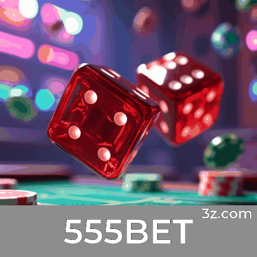 555BET: Plataforma de Apostas Segura e Premiada