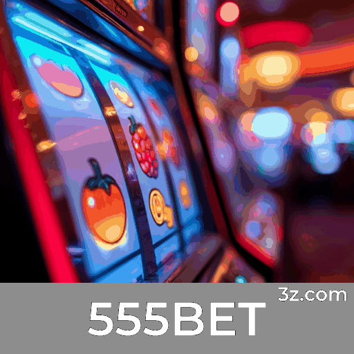 Mundo de Jogos Incríveis do 555BET: Diversão Garantida