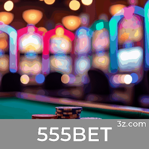 Comunidade 555BET: Oásis de Interação para Jogadores
