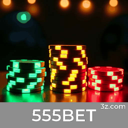 555BET: Plataforma de Apostas Segura e Premiada
