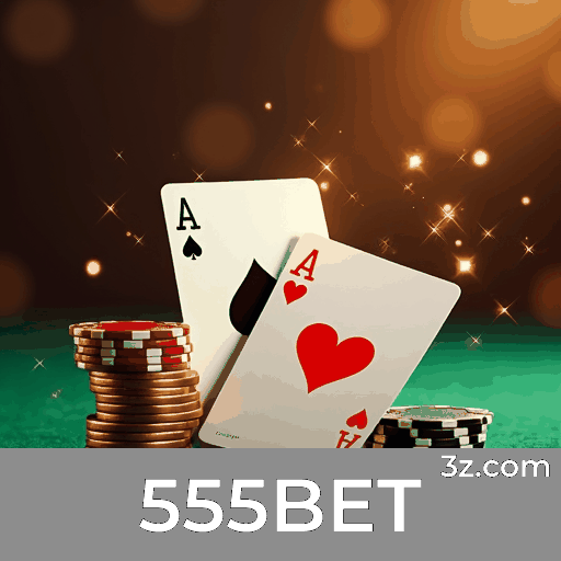555BET: Plataforma de Apostas Segura e Premiada