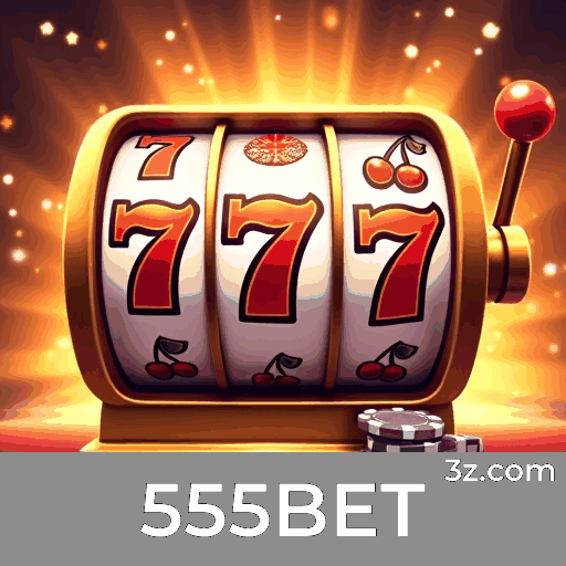 555BET: Plataforma de Apostas Segura e Premiada