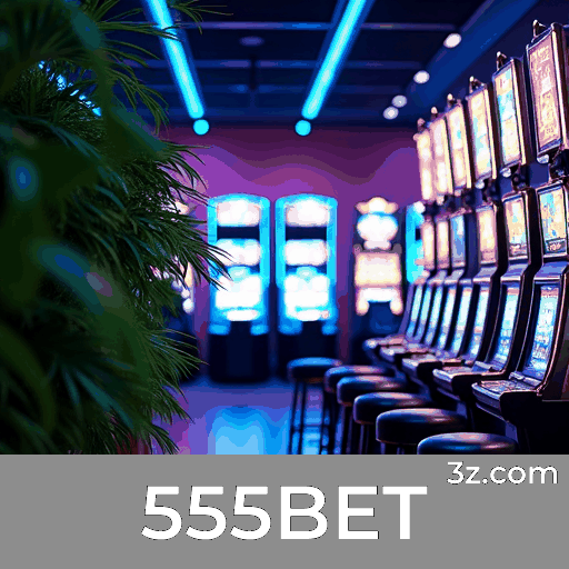 555BET: Plataforma Segura e Otimizada para Usuários Brasileiros