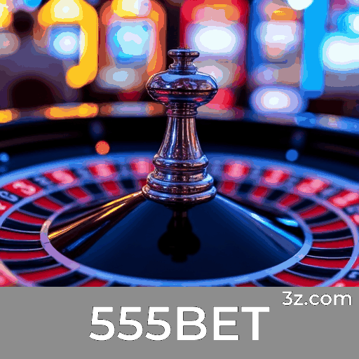 555BET Casino: Programa VIP Exclusivo e Luxuoso