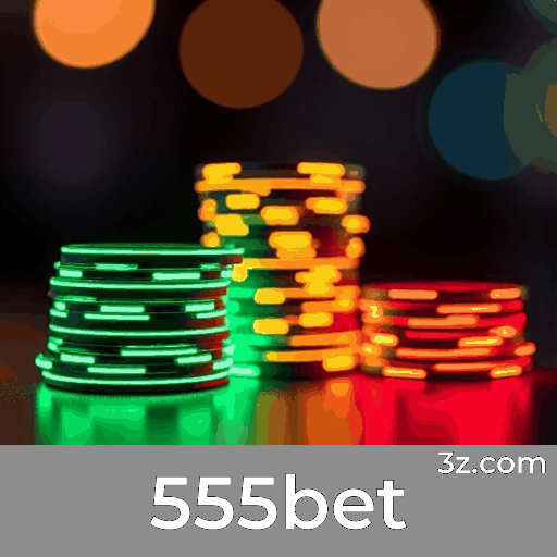 555bet 