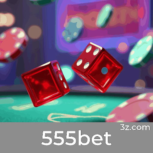555bet 