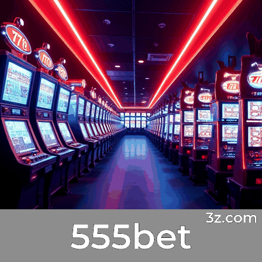 555bet game mais image